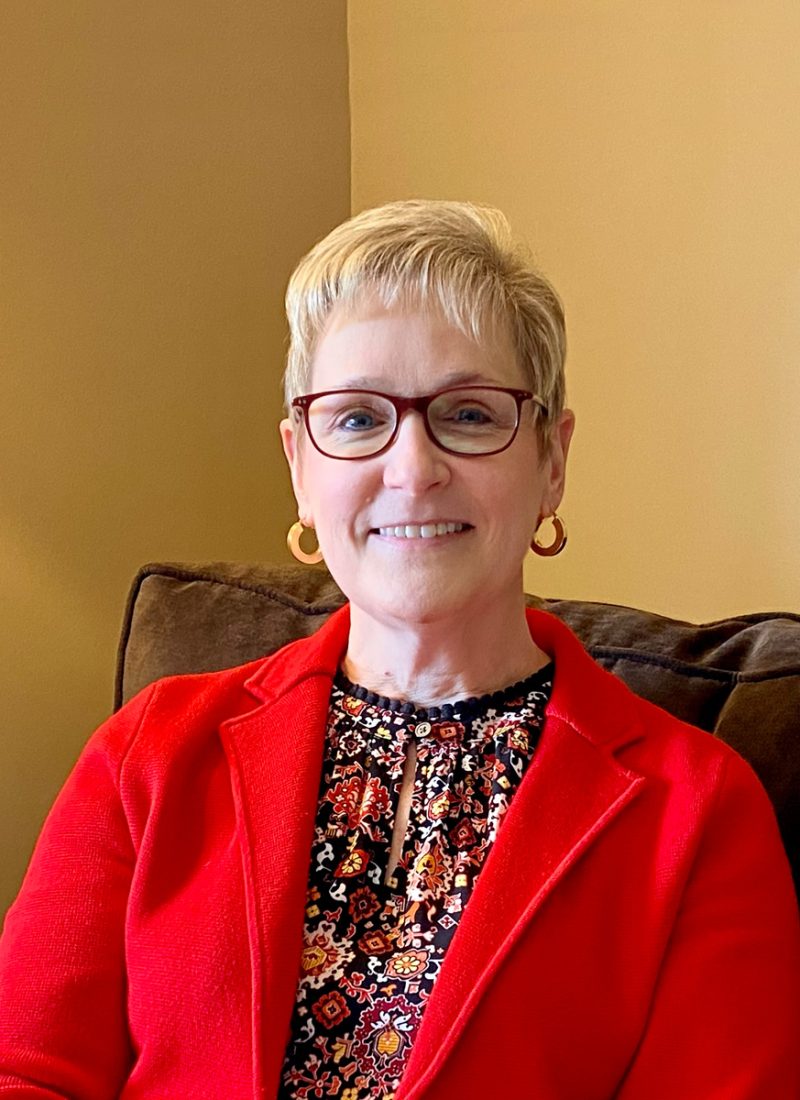 Debby Kispert, Denville Nutrition Center - DenvilleGuide.com