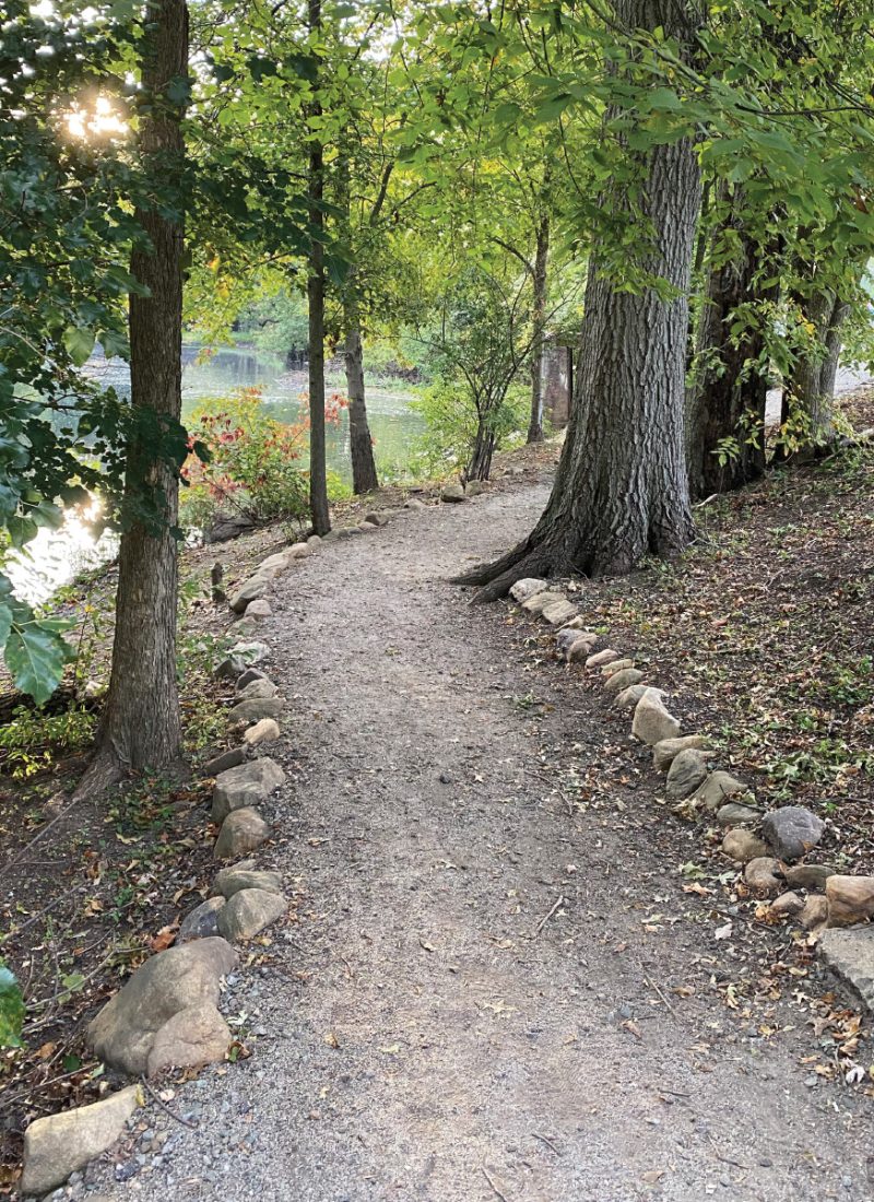 McCarter Park in Denville - DenvilleGuide.com