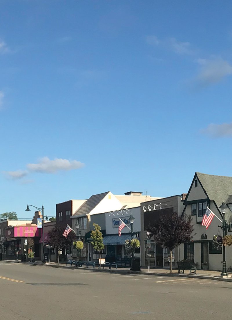 Retail Therapy in Denville