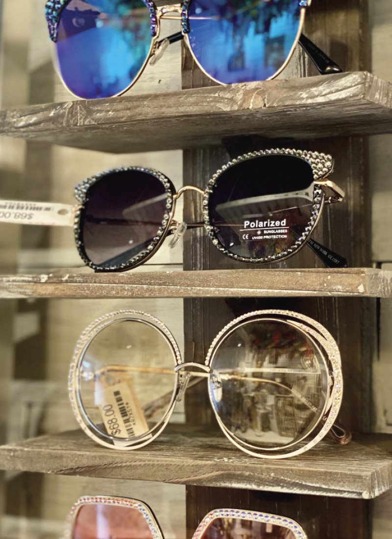 Summer Essentials in Denville