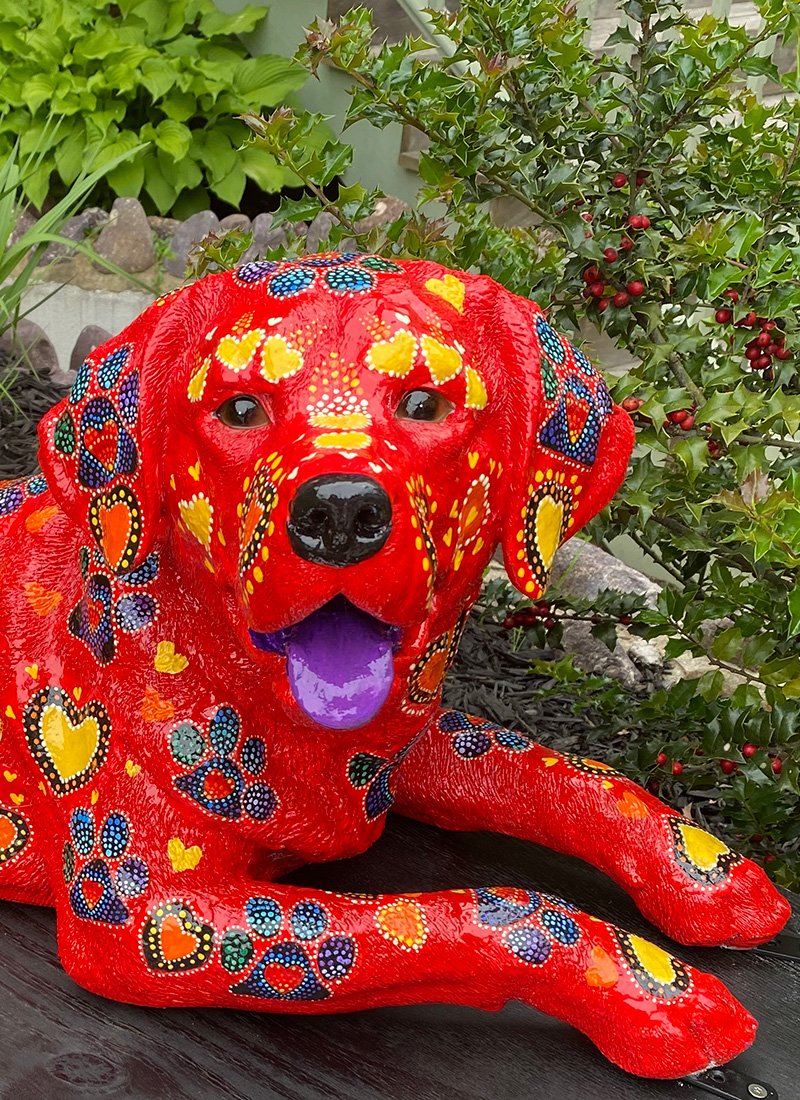Dog Days of Summer in Boonton NJ - BoontonGuide.com