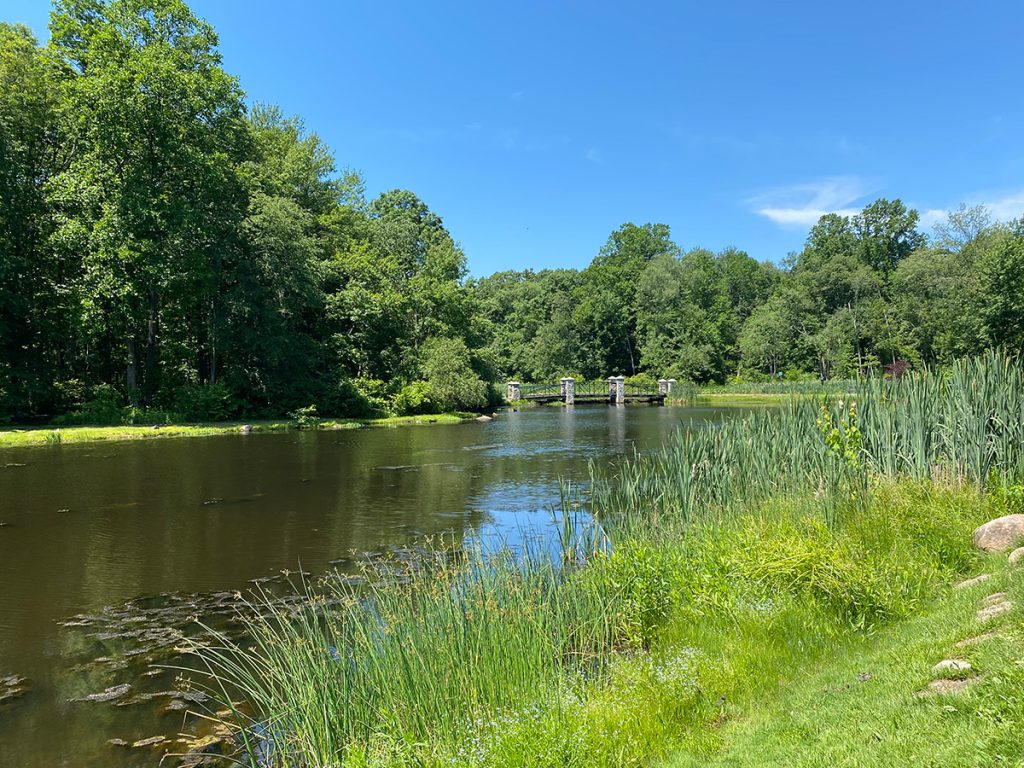 Muriel Hepner Park in Denville NJ - DenvilleGuide.com
