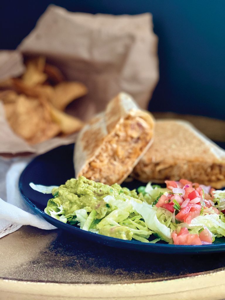 El Mejicano Tex Mex Grill in Denville NJ - DenvilleGuide.com