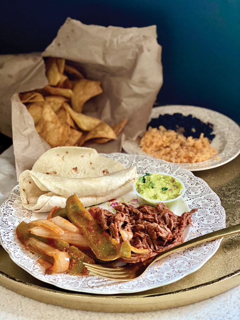 El Mejicano Tex Mex Grill in Denville NJ - DenvilleGuide.com