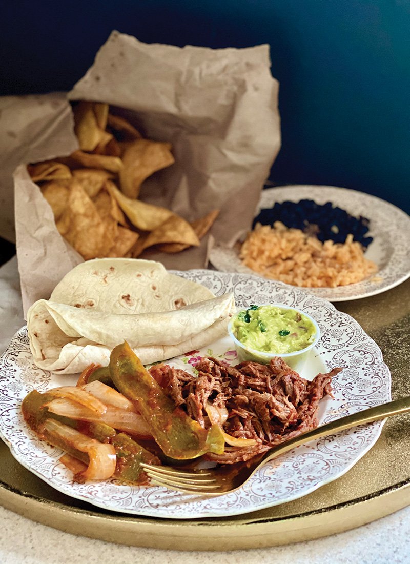 El Mejicano Tex Mex Grill in Denville NJ - DenvilleGuide.com