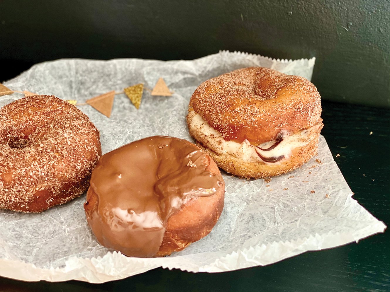 Verrelli's Bakery in Morristown - themorrisguide.com