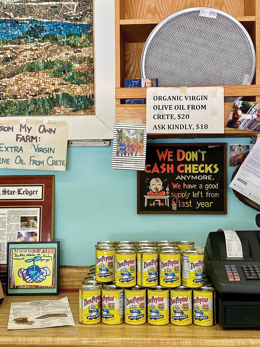 Verrelli's Bakery in Morristown - themorrisguide.com