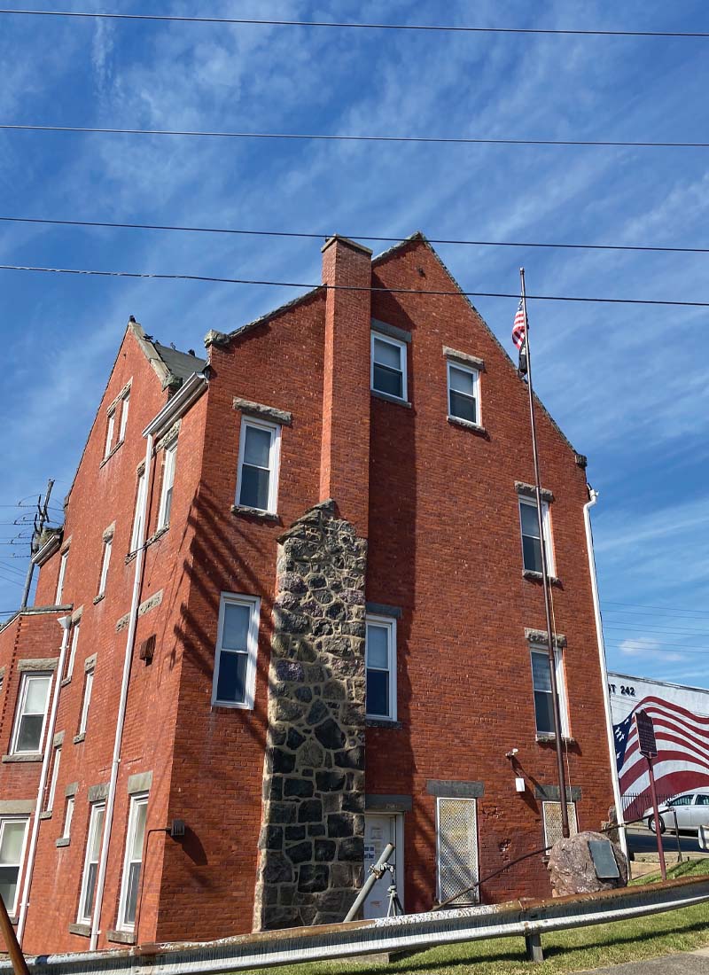 Boonton Historical Society & Museum in Boonton, NJ - boontonguide.com