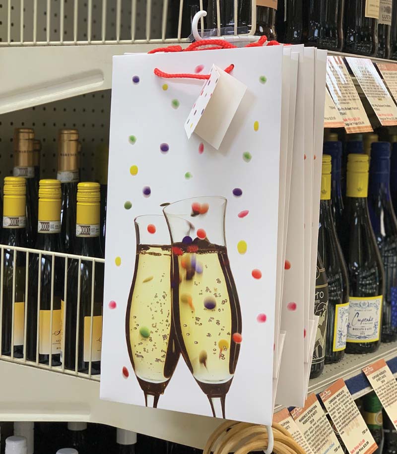 Liquor Outlet Wine Cellars in Boonton, NJ - boontonguide.com