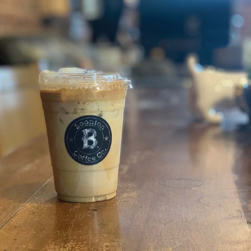 Boonton Coffee in Boonton, NJ - boontonguide.com