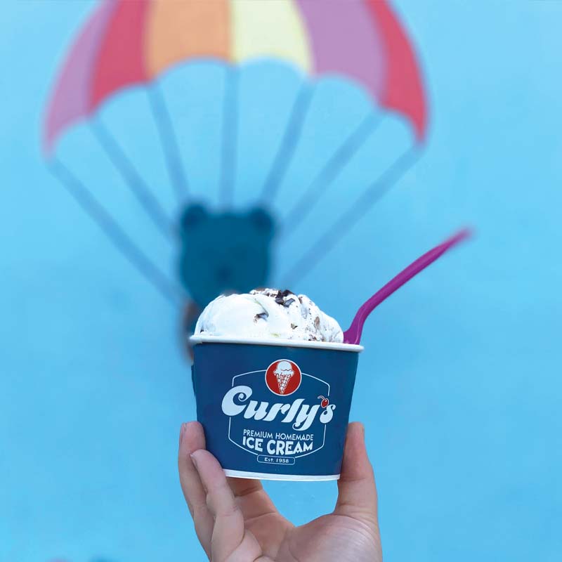 Curly's Ice Cream in Boonton, NJ - boontonguide.com