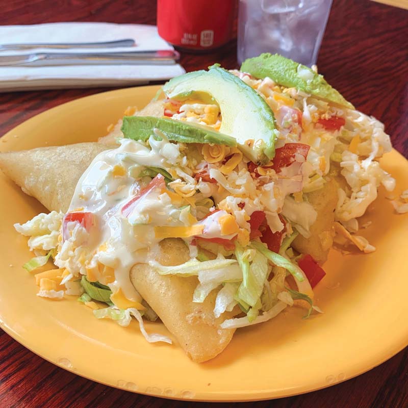 Egg's City in Boonton, NJ - boontonguide.com
