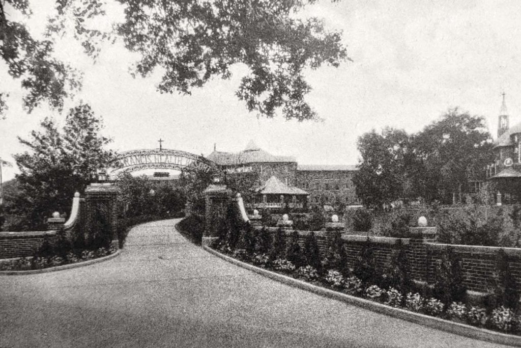 St Francis in Denville, NJ - denvilleguide.com
