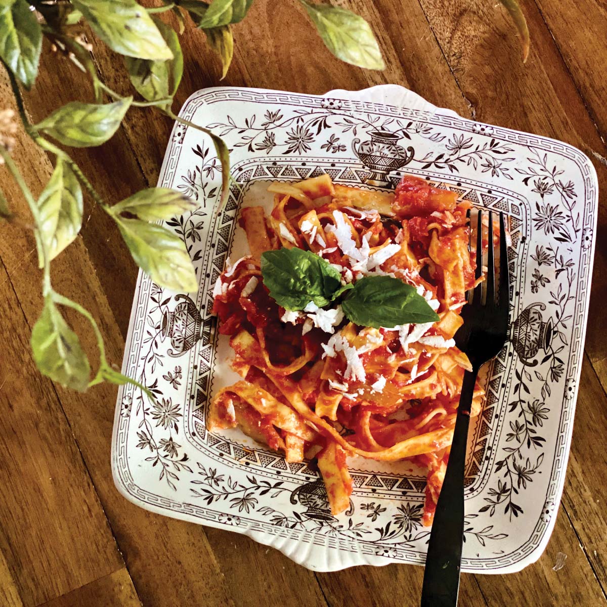 Guerriero’s Ristorante in Morristown, NJ - themorrisguide.com