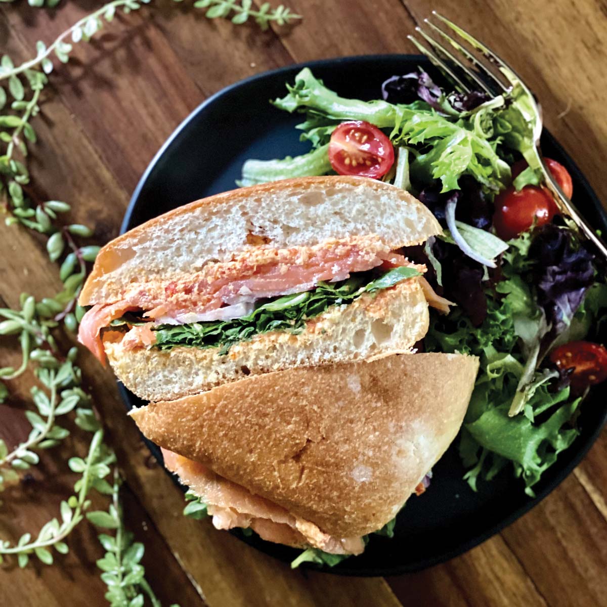 Savour Cafe & Eatery in Morristown, NJ - themorrisguide.com