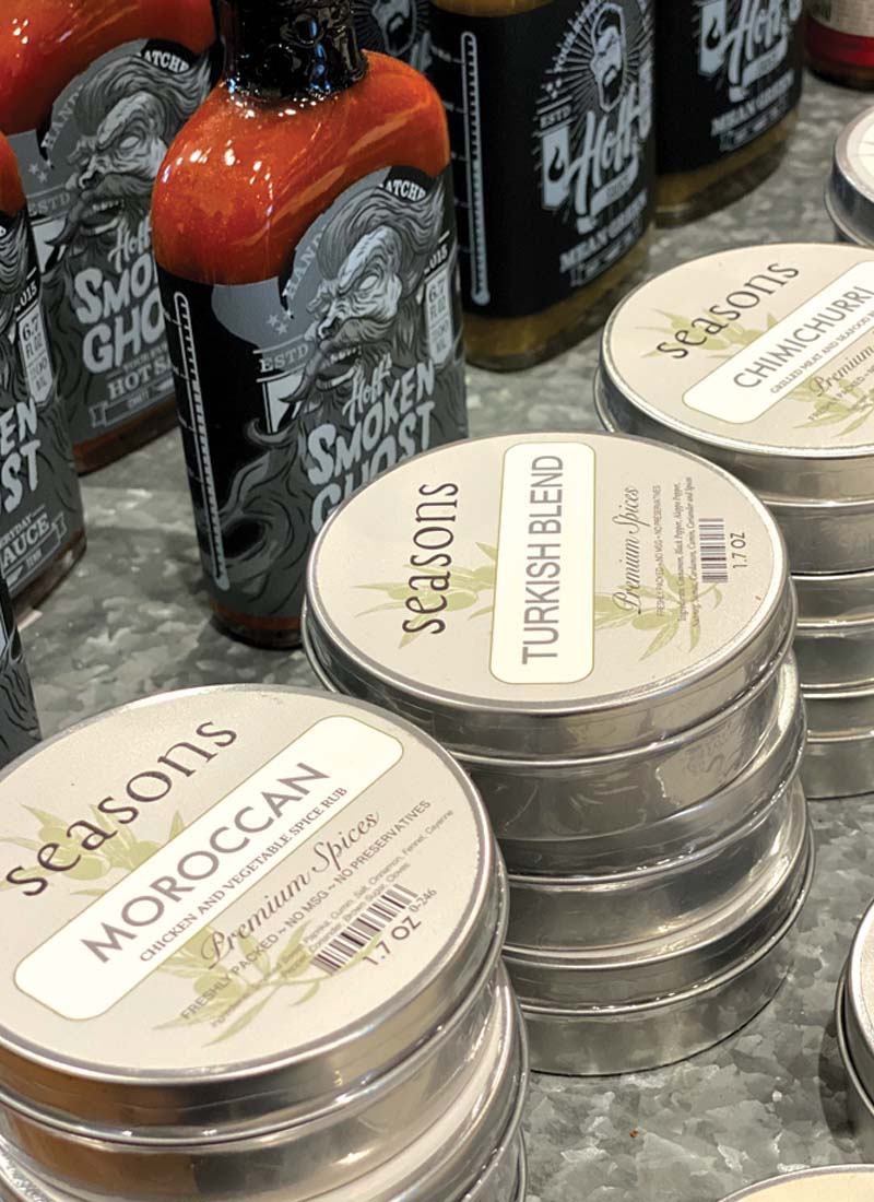 Gift Picks in the Morris Area