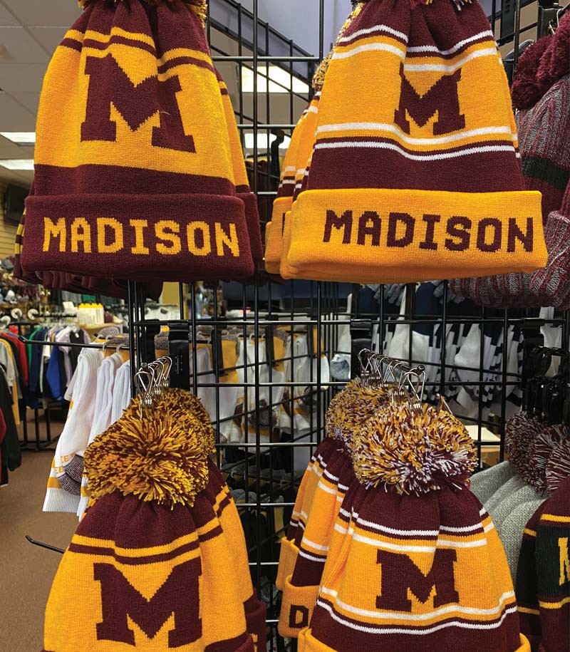 Alfred's Sporting Goods in Madison, NJ - madisonnjguide.com