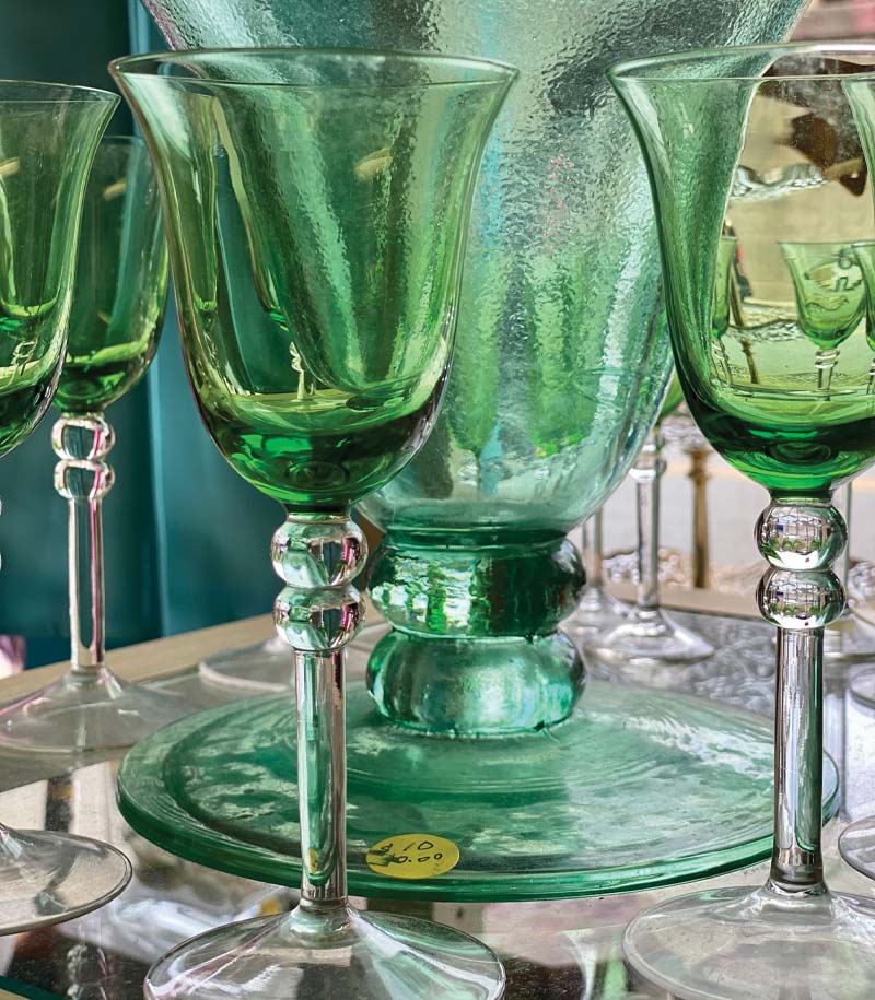 Independent Thrift Shop in Madison, NJ - madisonnjguide.com