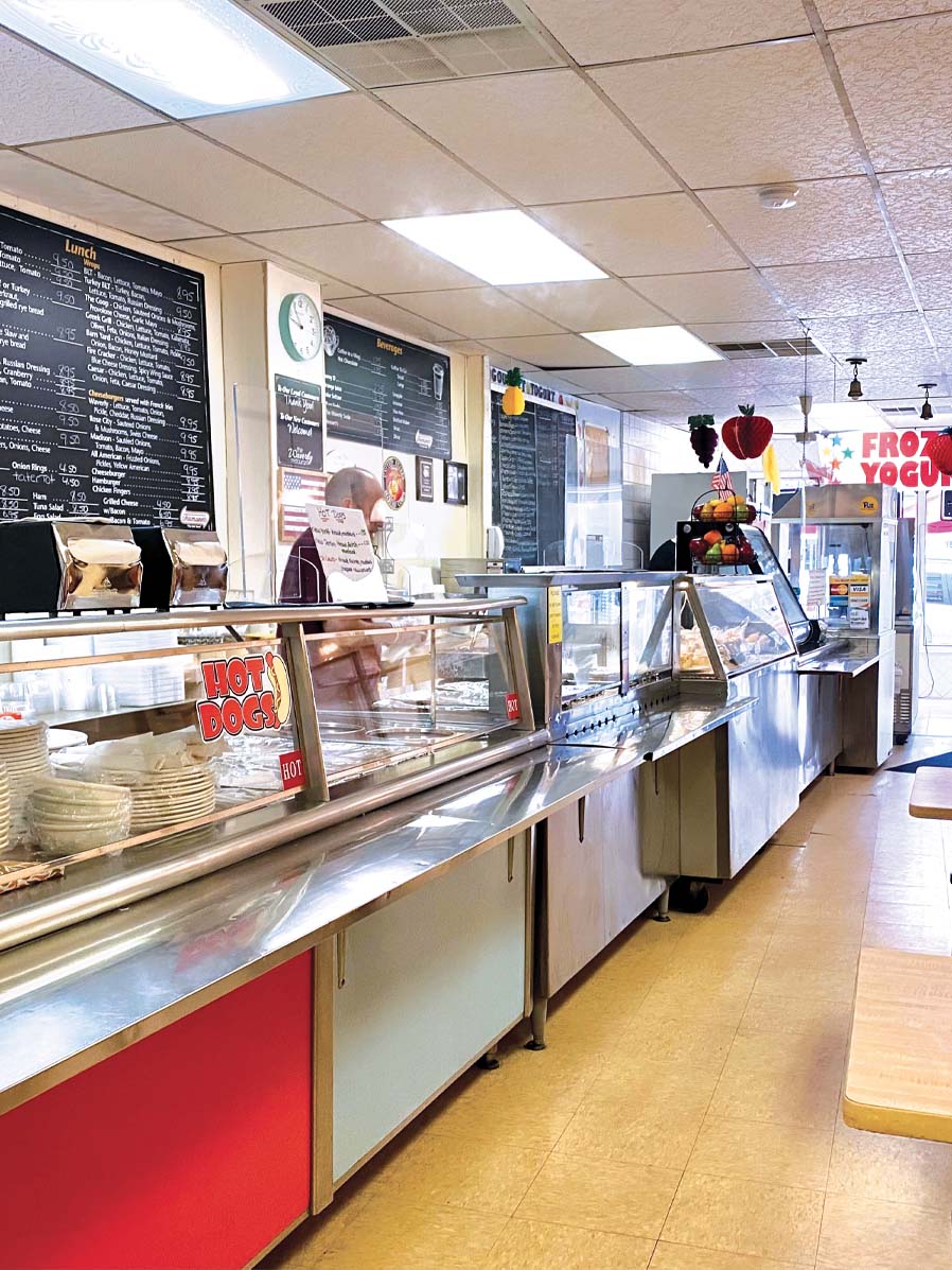 The Waverly in Madison, NJ - madisonnjguide.com