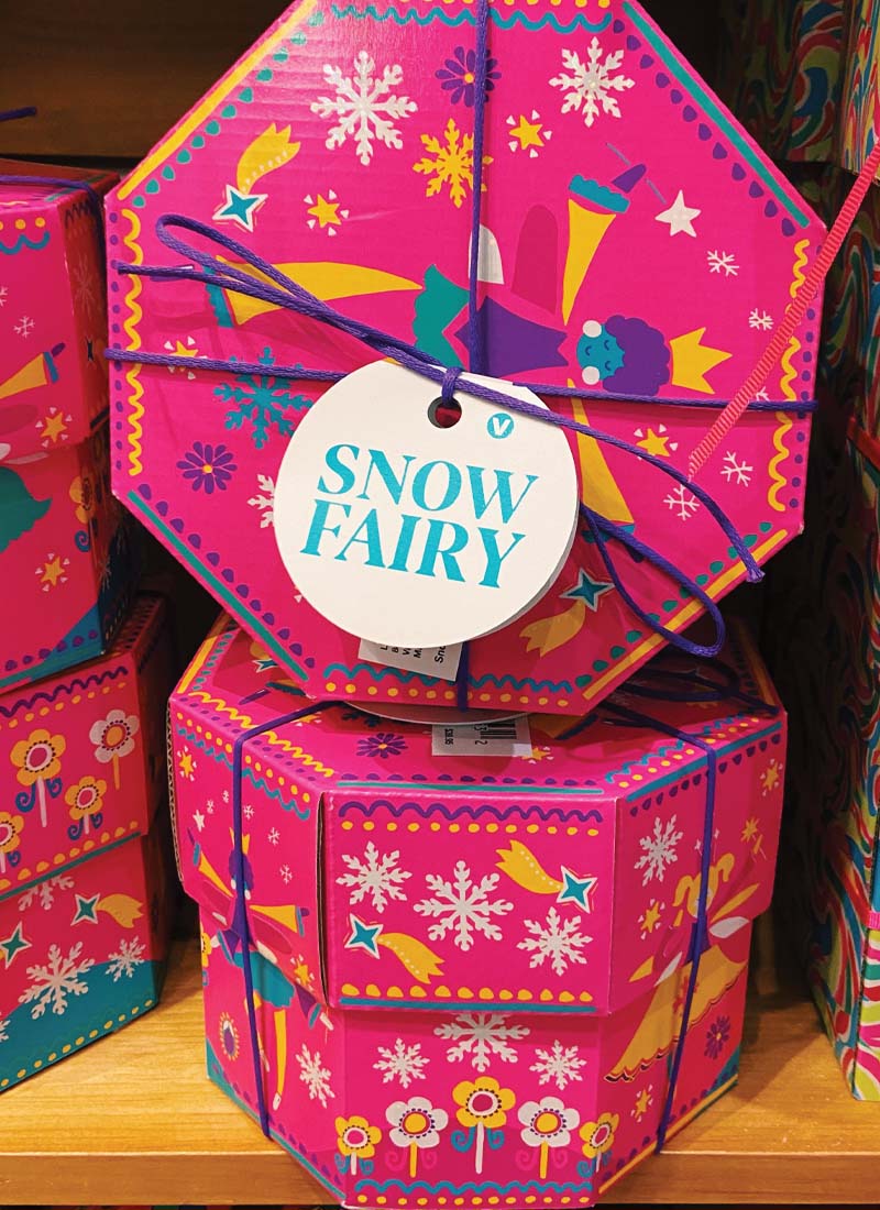 Gift Picks in Rockaway
