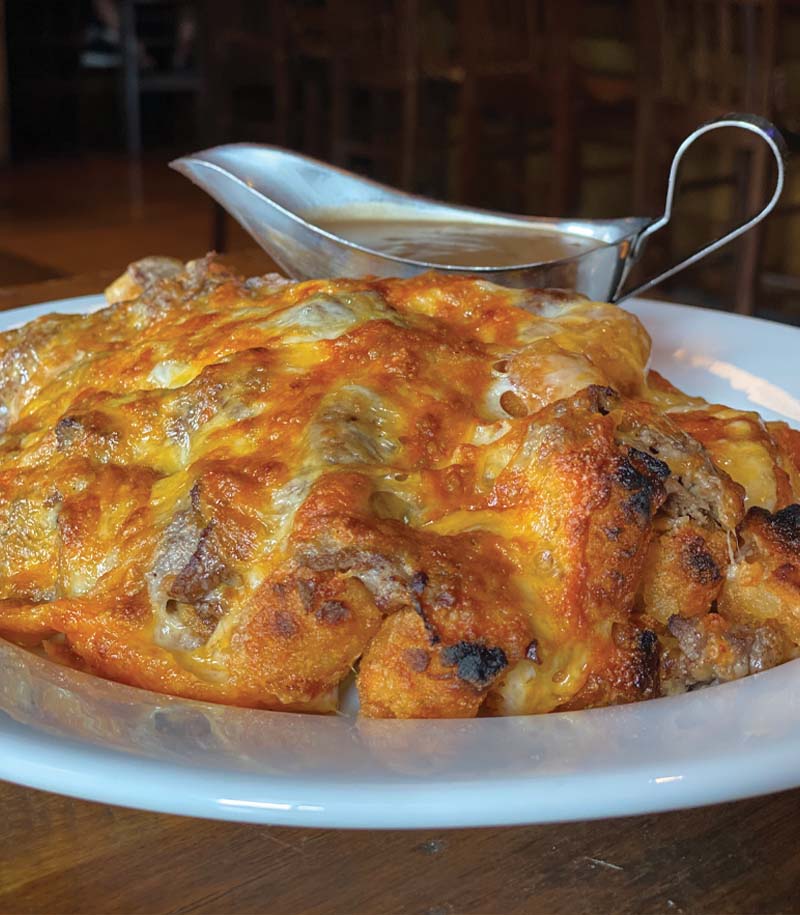 Thatcher's in Denville, NJ - denvilleguide.com