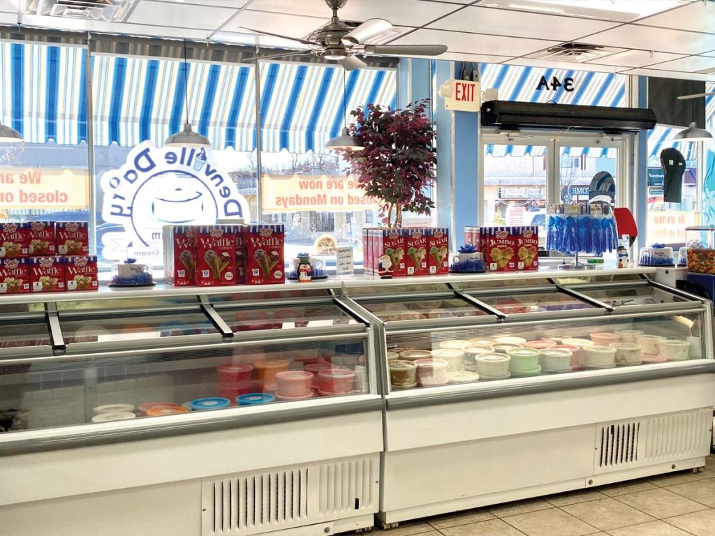 Denville Dairy in Denville, NJ - denvilleguide.com