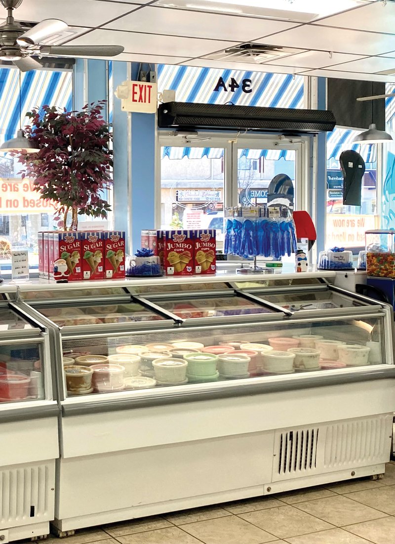 Denville Dairy in Denville, NJ - denvilleguide.com