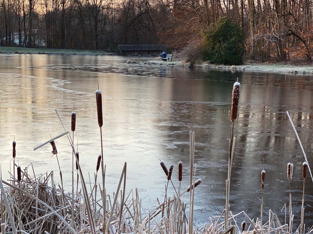 Muriel Hepner Park in Denville, NJ - denvilleguide.com