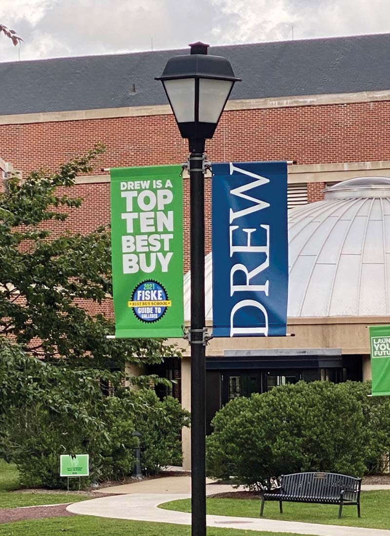 Collegiate History in Madison