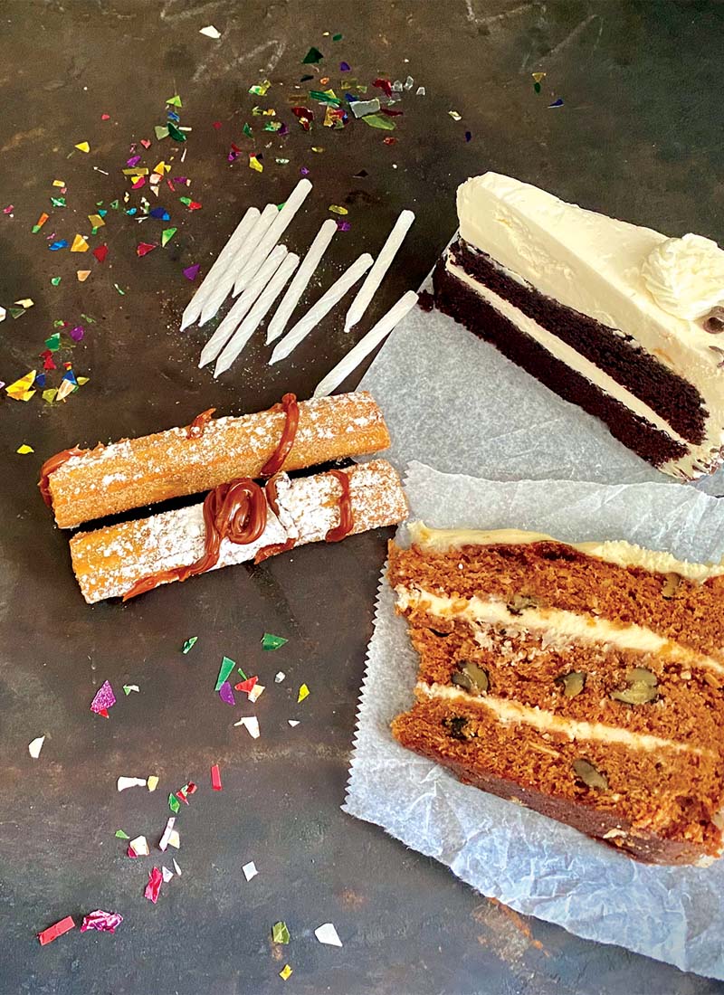 Dessert Options in Boonton, NJ - boontonguide.com