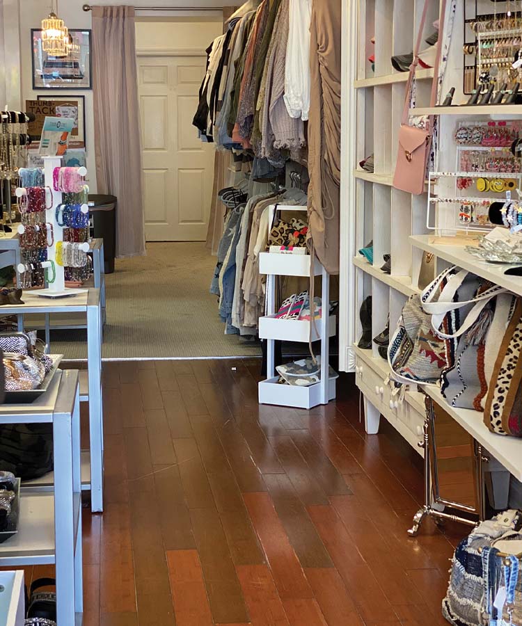 Wish Boutique in Madison, NJ - madisonnjguide.com