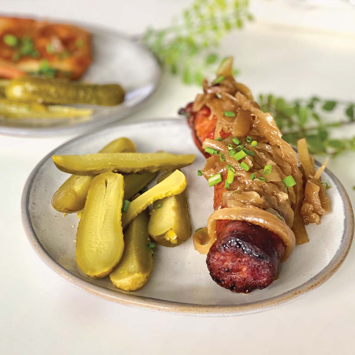 Pierogies House in Morristown, NJ - themorrisguide.com