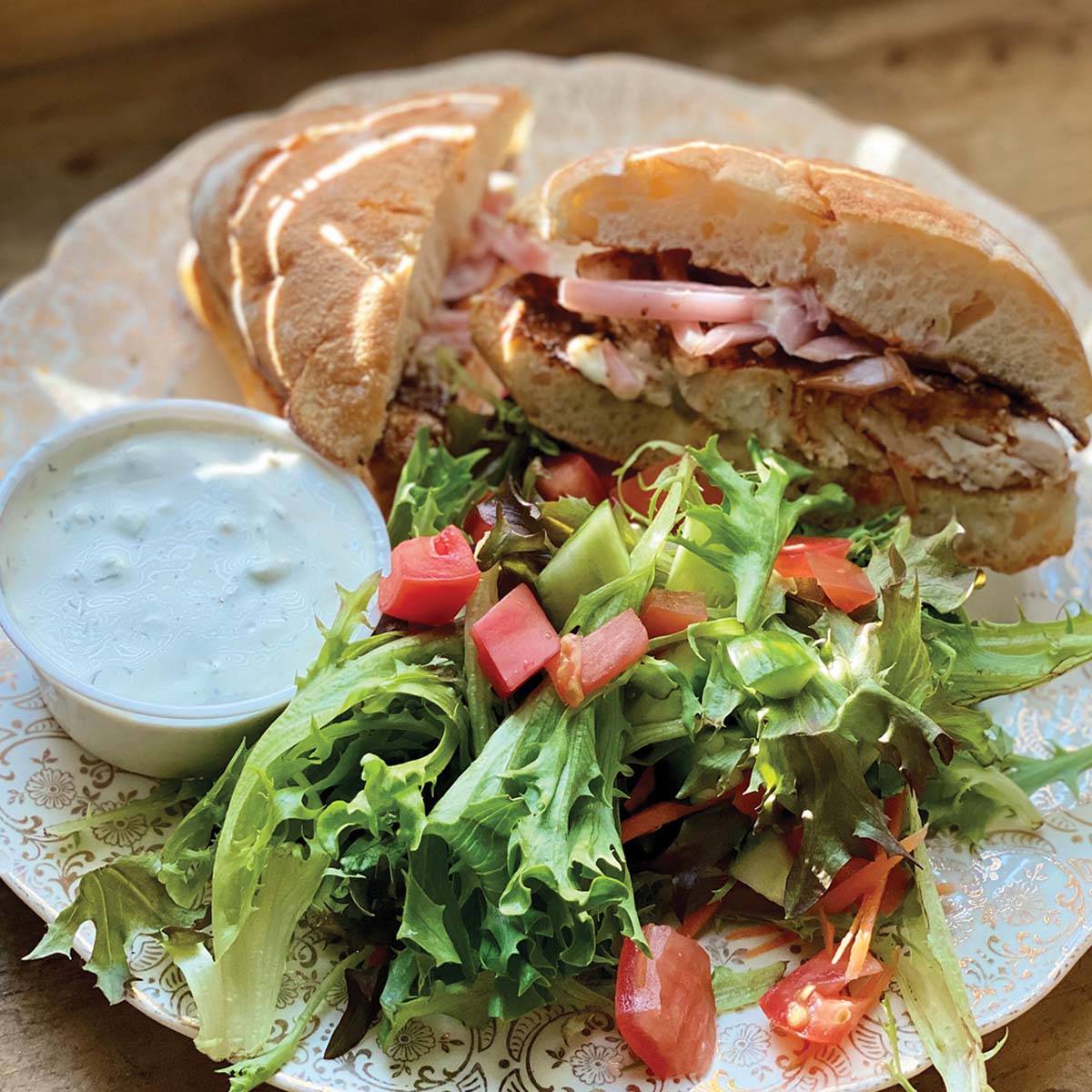 54 Main Bar & Grill in Madison, NJ - madisonnjguide.com