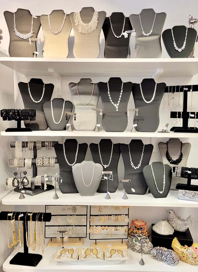 Wish Boutique in Madison