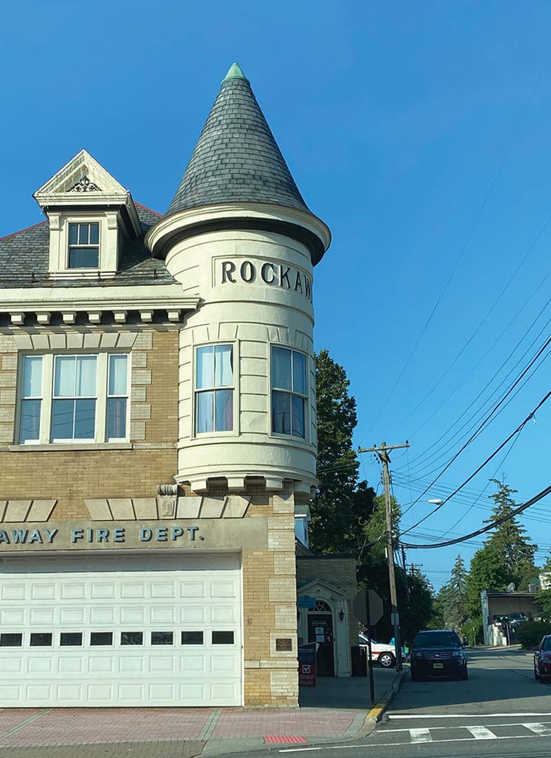How well do you know your local Rockaway history?