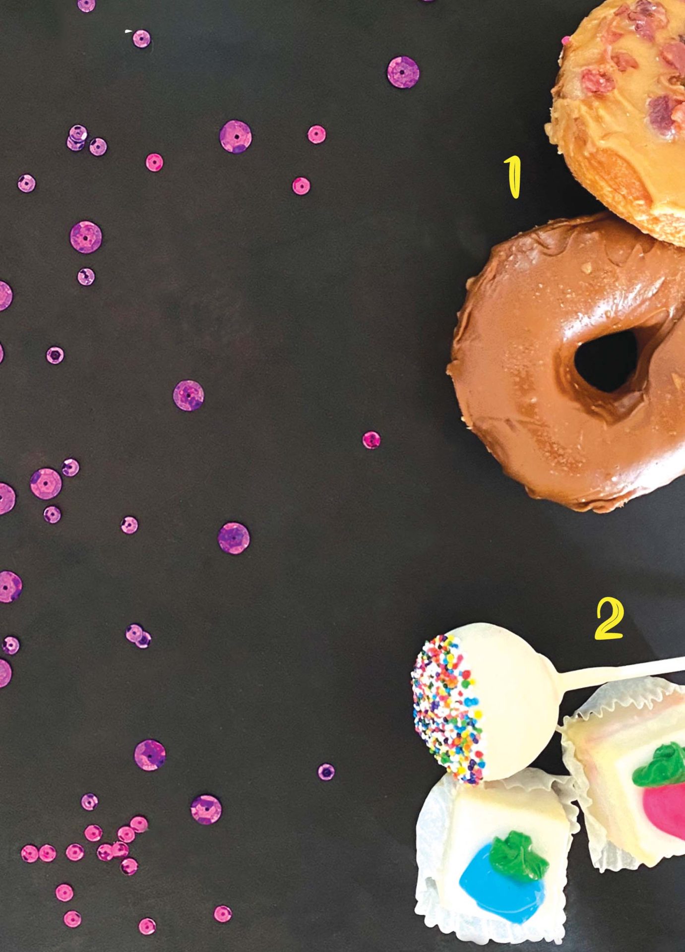 Dessert Options in Madison, NJ - madisonnjguide.com