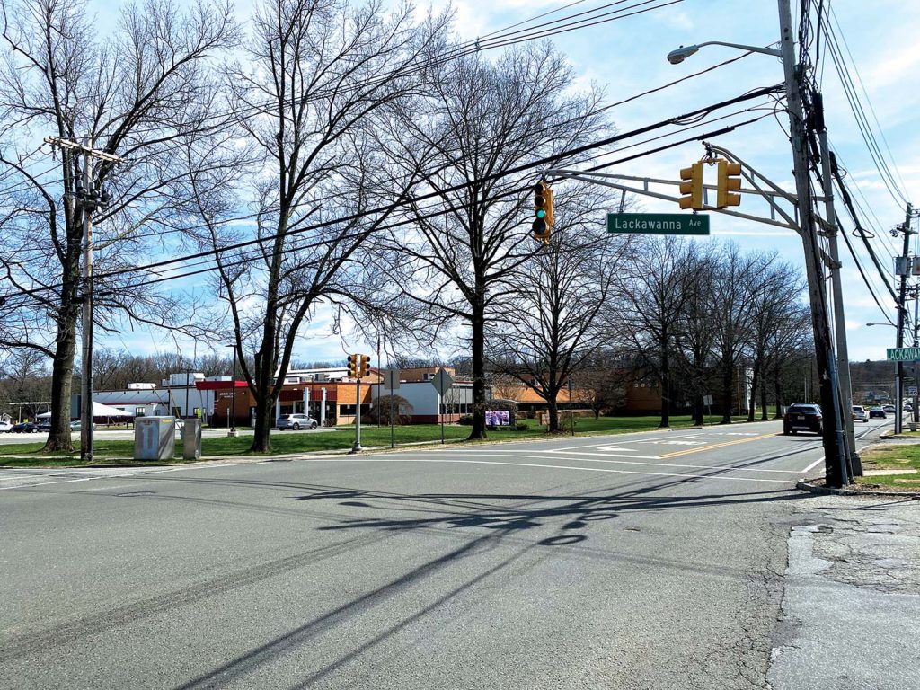 Morris County School of Technology in Denville, NJ - denvilleguide.com
