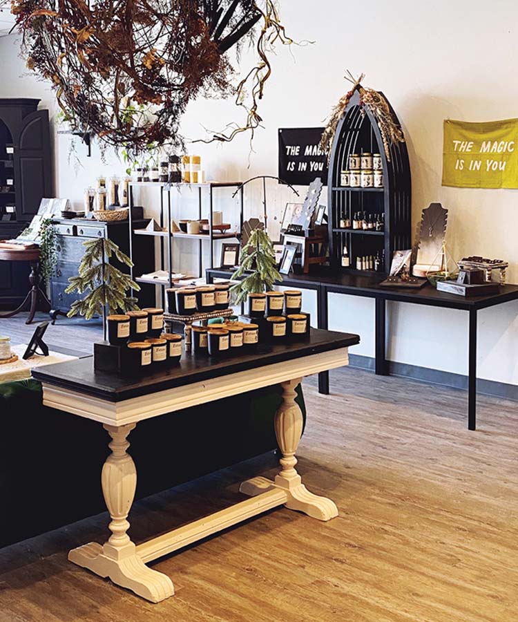 The Wren + The Raven in Denville, NJ - denvilleguide.com
