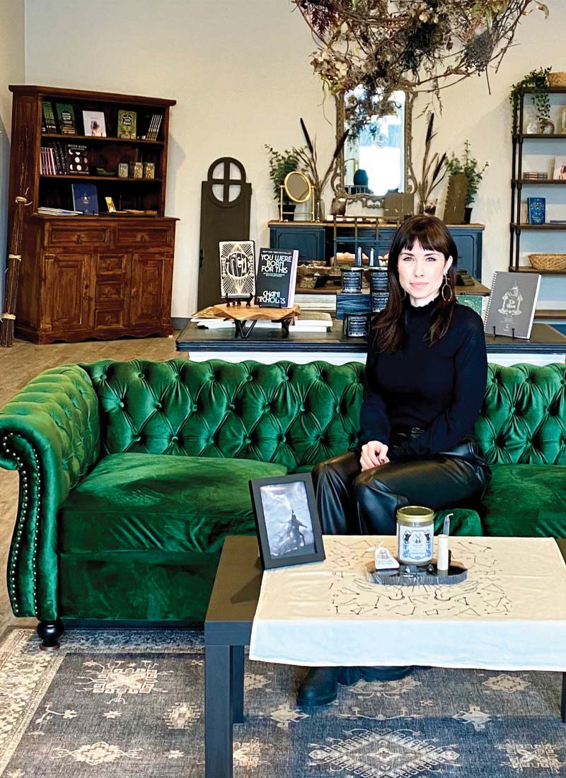 The Wren + The Raven in Denville, NJ - denvilleguide.com
