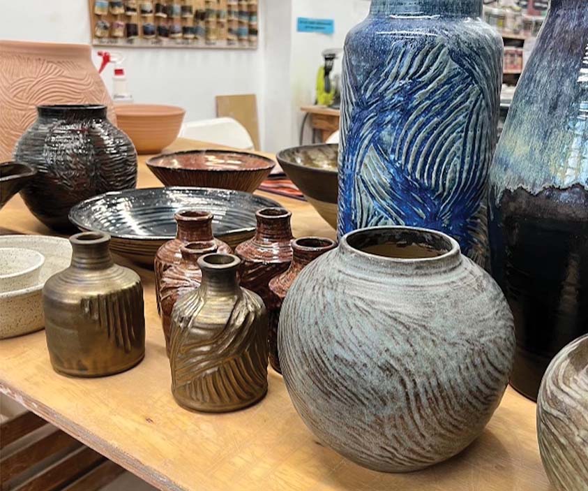 Mud Clay Studio in Madison, NJ - madisonnjguide.com