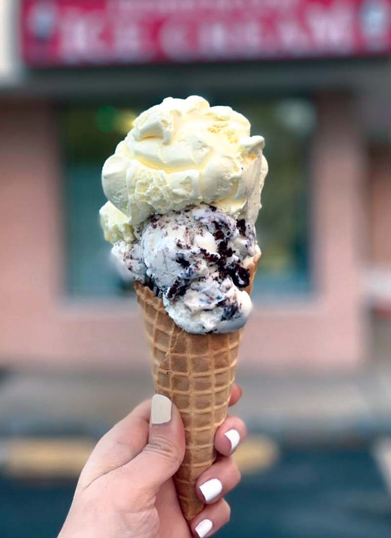 Super Scoops in Parsippany-Troy Hills, NJ - parsippanynjguide.com
