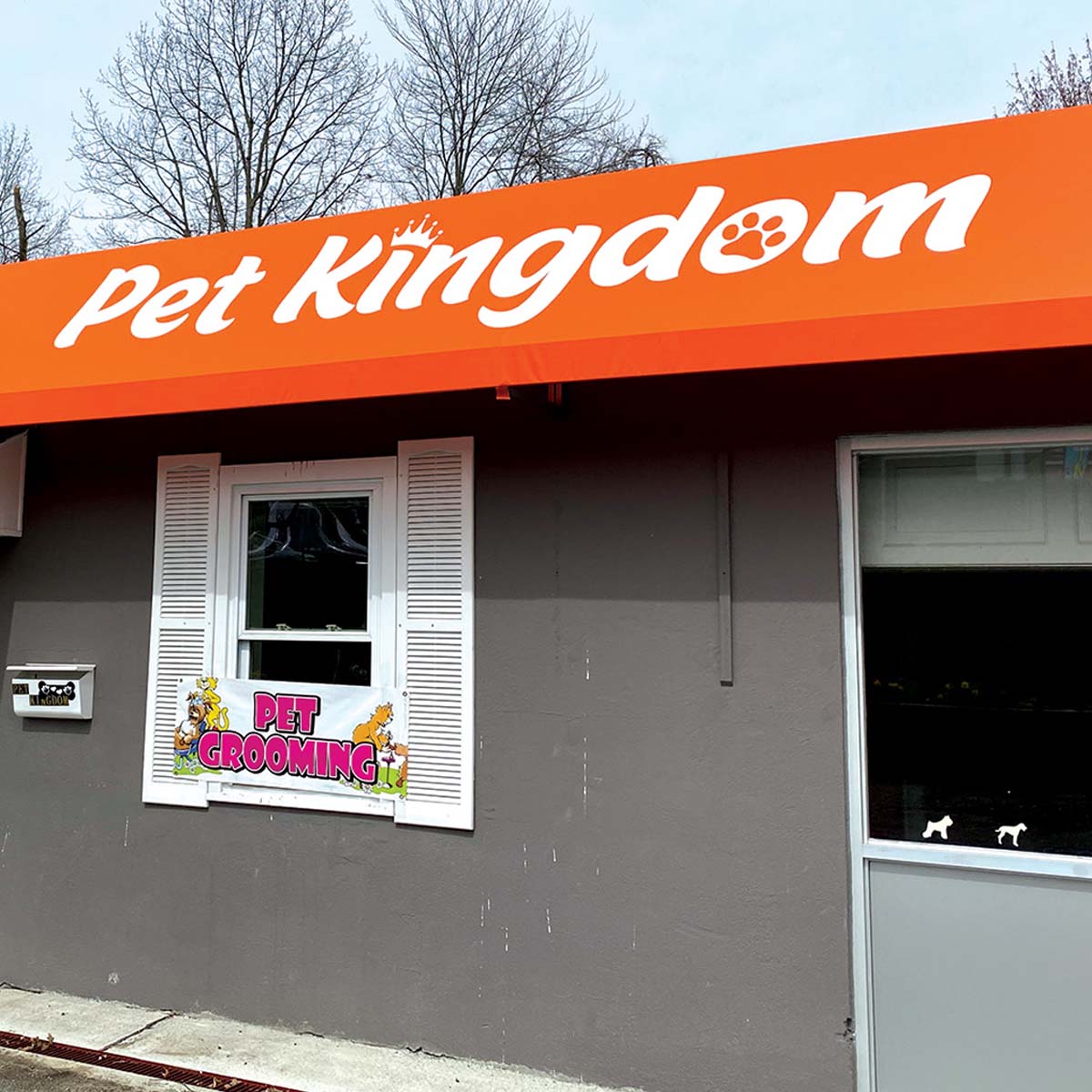 Pet Kingdom in Rockaway, NJ - rockawayguide.com