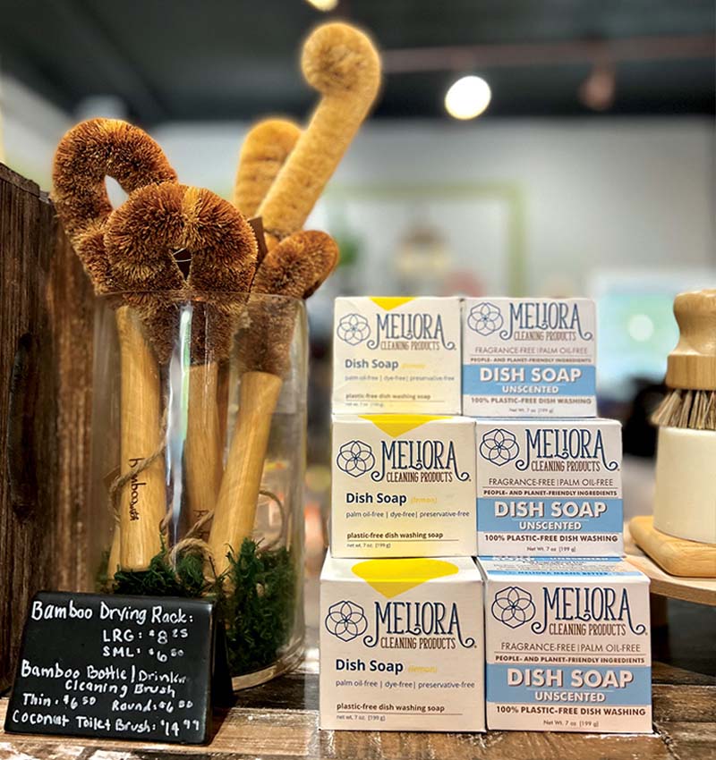 Soap Bar from Bear Minimum in Boonton, NJ - boontonguide.com