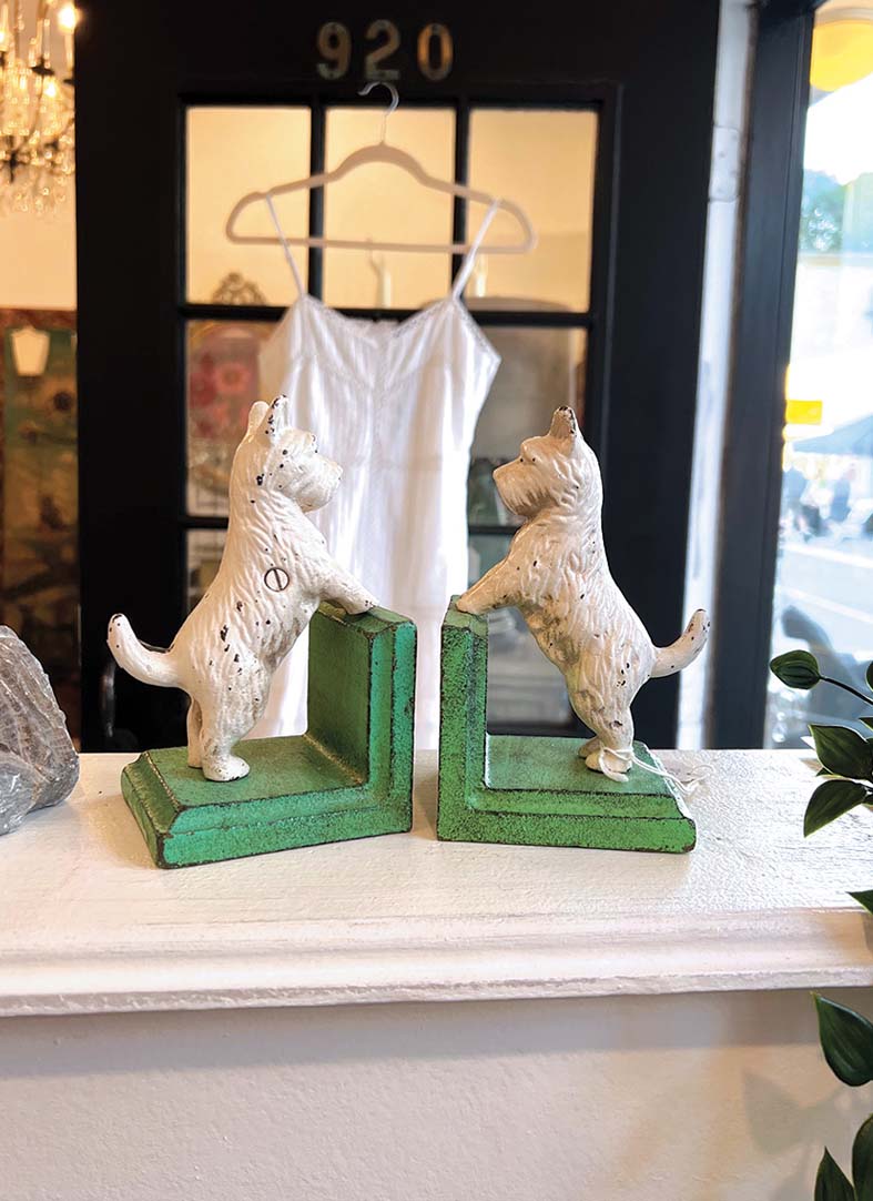 Eco-friendly Finds in Boonton