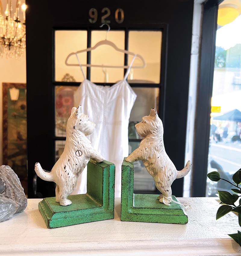 Uptowne Antiques in Boonton, NJ - boontonguide.com