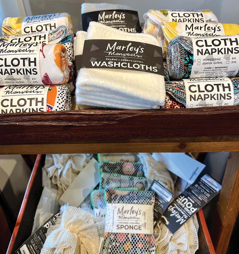 Urban Muse in in Denville, NJ - denvilleguide.com