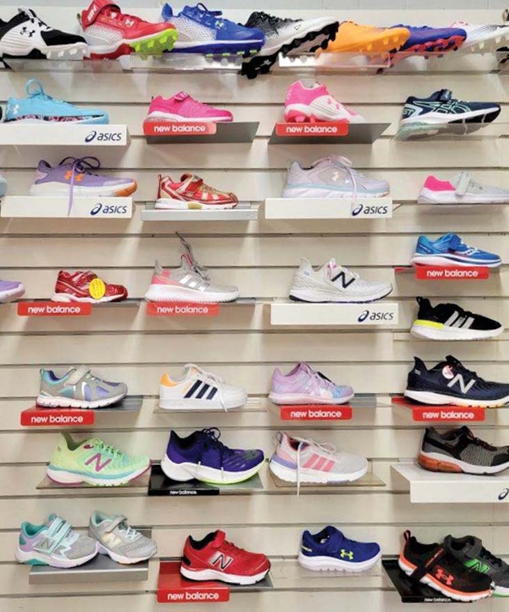Suburban Shoes in Madison, NJ - madisonnjguide.com
