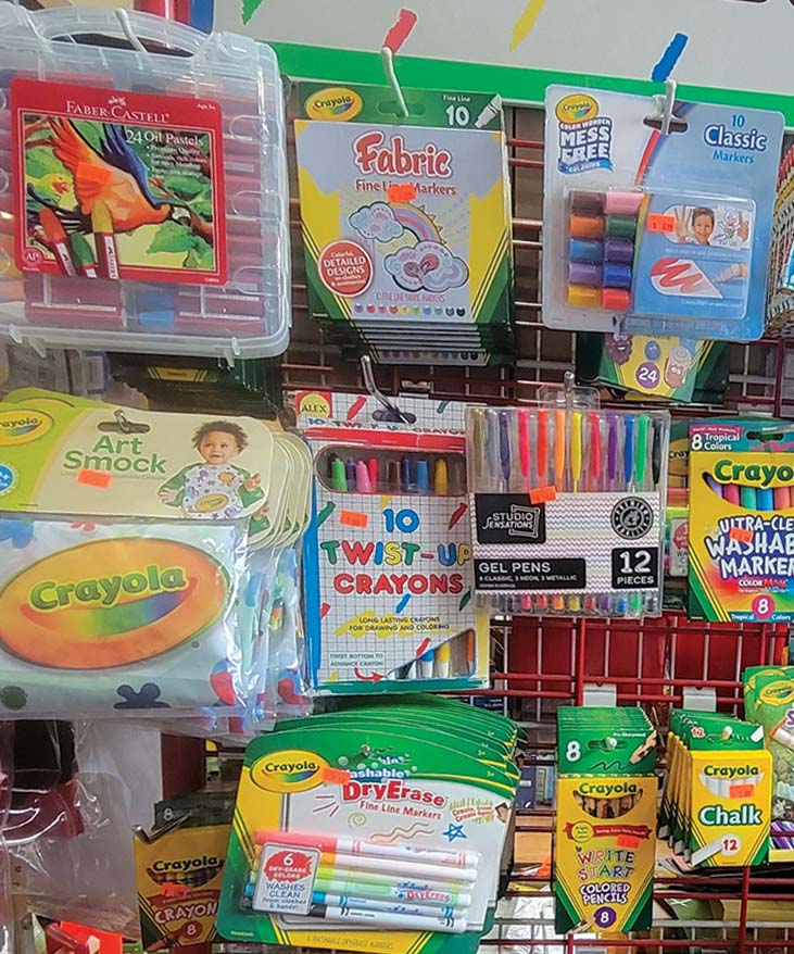 Tons of Toys in Madison, NJ - madisonnjguide.com