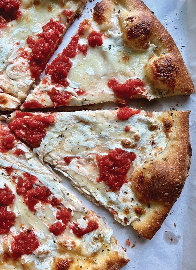 Parsippany's Best Pizza in Parsippany, NJ - parsippanynjguide.com