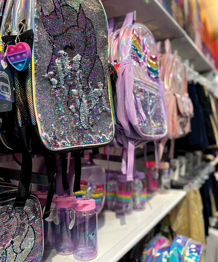 The Children's Place in Rockaway, NJ - rockawayguide.com